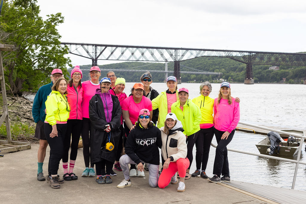 Miles of Hope 2025