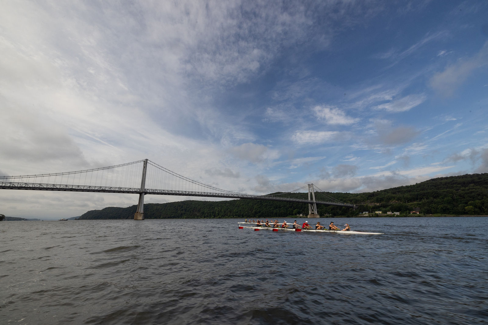 Bridge-to-Bridge Regatta