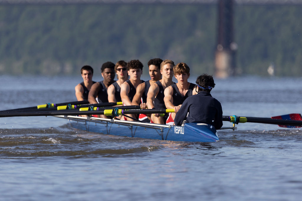Junior Learn-to-Row