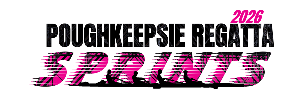 Poughkeepsie Regatta Sprints 2026